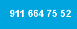 911 664 75 52 911 664 75 52